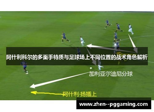 阿什利科尔的多面手特质与足球场上不同位置的战术角色解析
