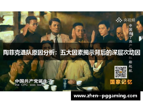 陶菲克退队原因分析：五大因素揭示背后的深层次动因