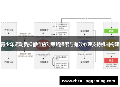 青少年运动员抑郁症应对策略探索与有效心理支持机制构建