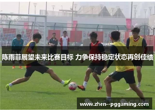 陈雨菲展望未来比赛目标 力争保持稳定状态再创佳绩 陈雨菲展望未来比赛目标 力争保持稳定状态再创佳绩