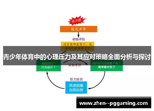 青少年体育中的心理压力及其应对策略全面分析与探讨
